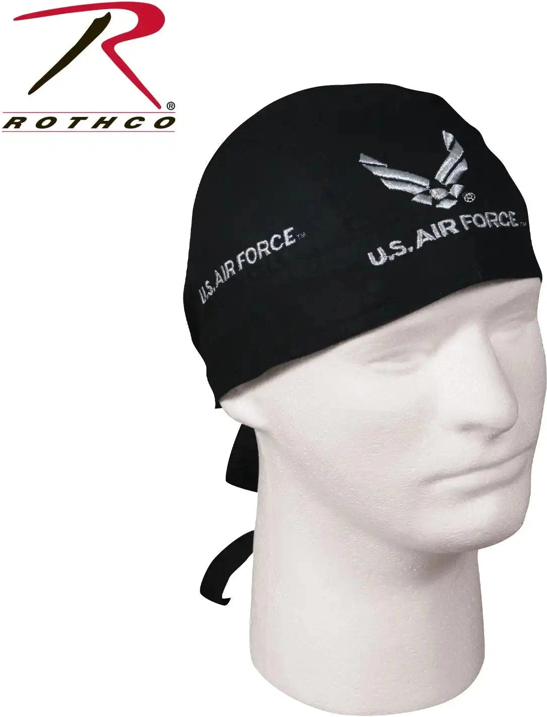 Rothco U.s. Air Force Headwrap