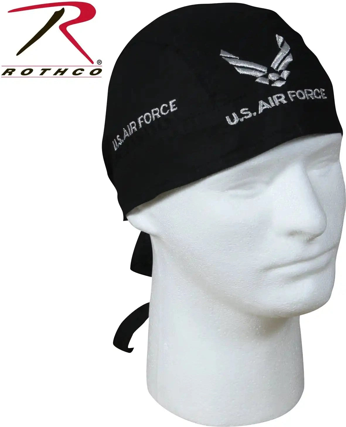 Rothco U.s. Air Force Headwrap