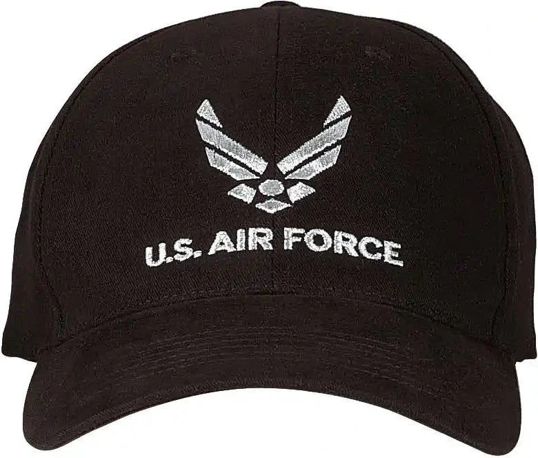 Rothco U.s. Air Force Low Profile Cap