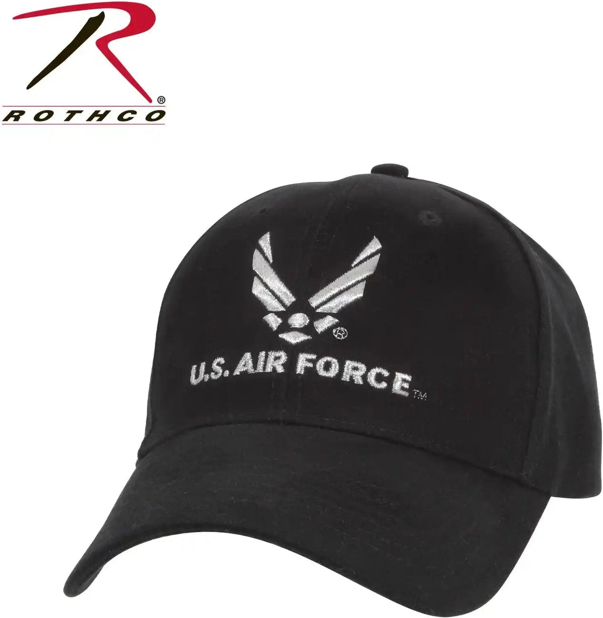 Rothco U.s. Air Force Low Profile Cap
