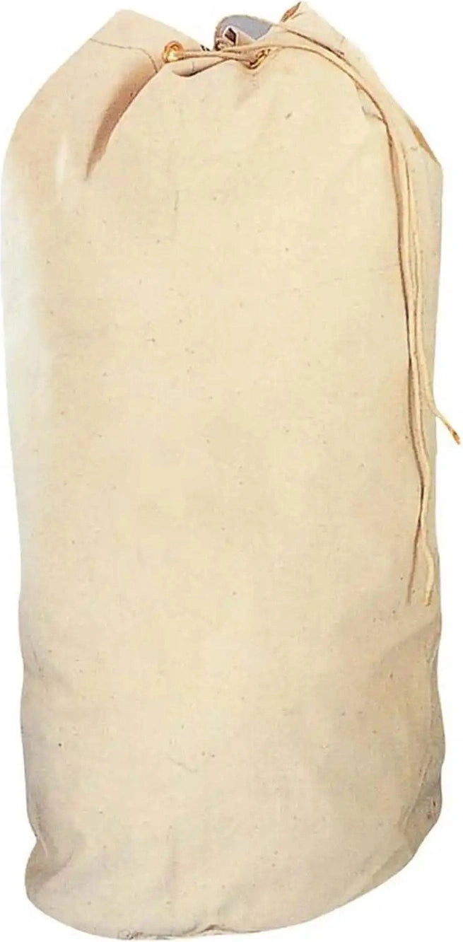 Rothco U.s.n. Heavyweight Canvas Sea Bag