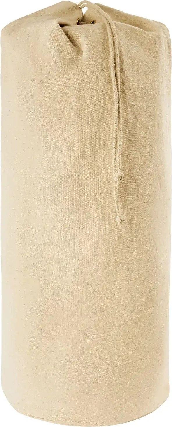 Rothco U.s.n. Heavyweight Canvas Sea Bag