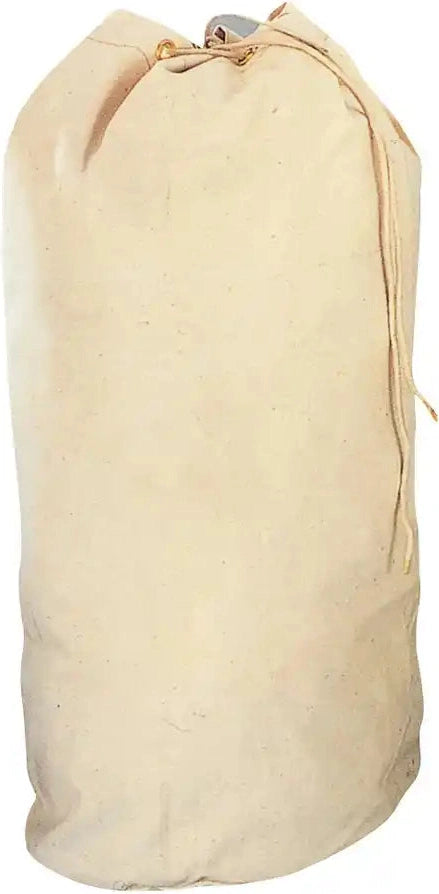 Rothco U.s.n. Heavyweight Canvas Sea Bag