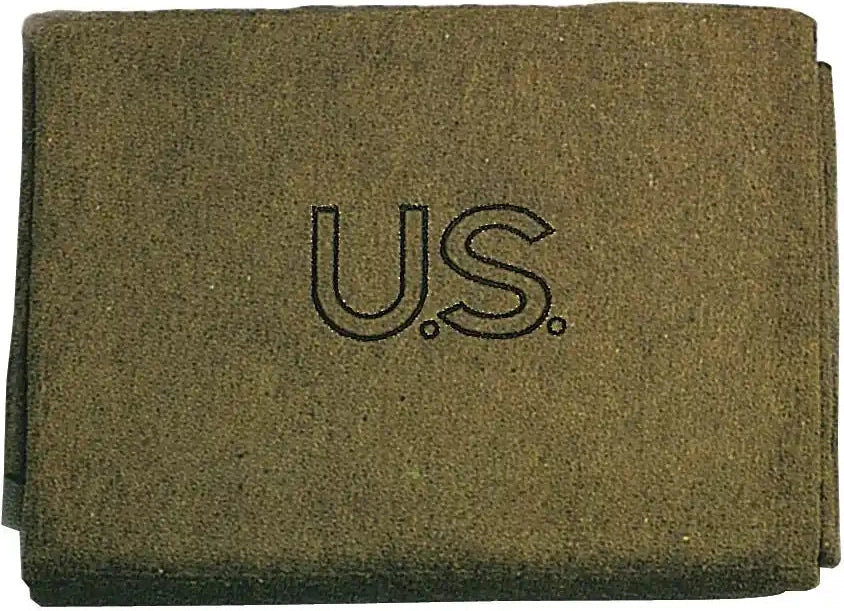 Rothco U.s.wool Blanket