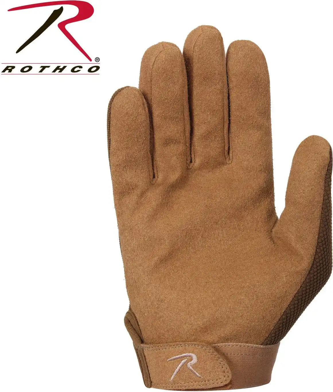 Rothco Ultra Light High Performance Gloves