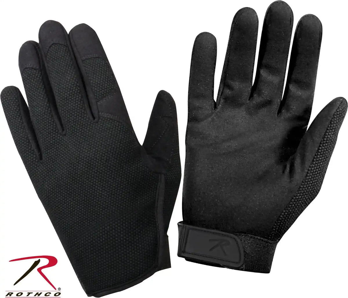 Rothco Ultra Light High Performance Gloves