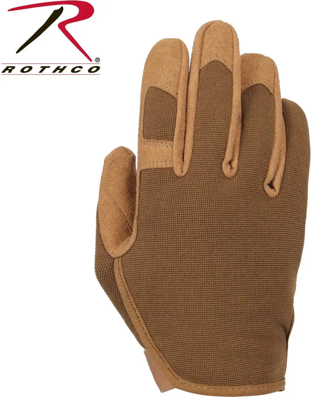 Rothco Ultra Light High Performance Gloves