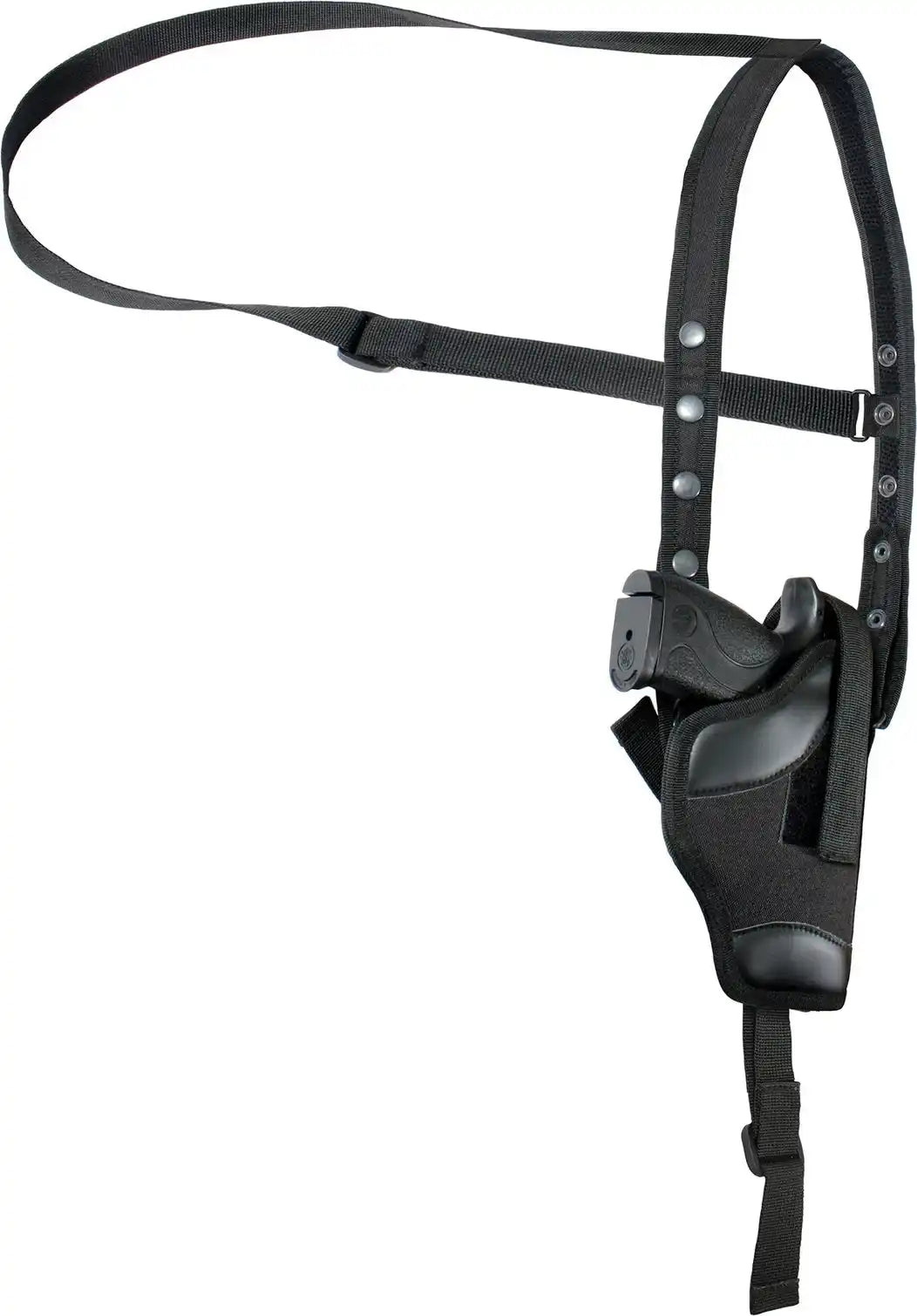 Rothco Undercover Shoulder Holster 5 Inches