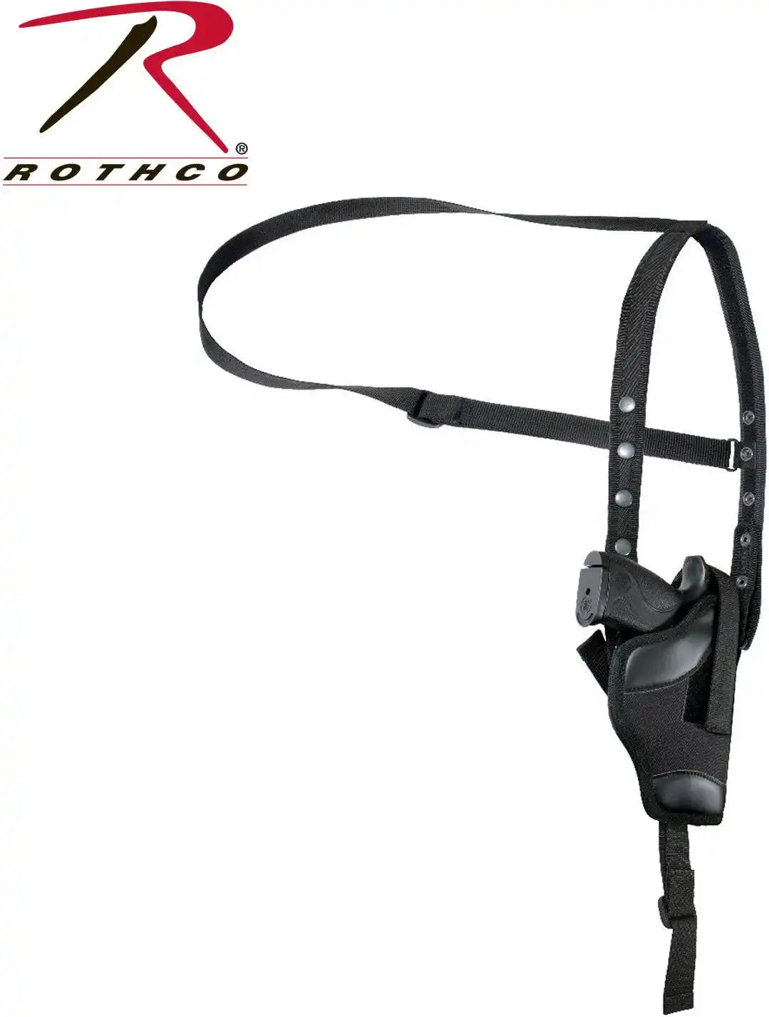 Rothco Undercover Shoulder Holster