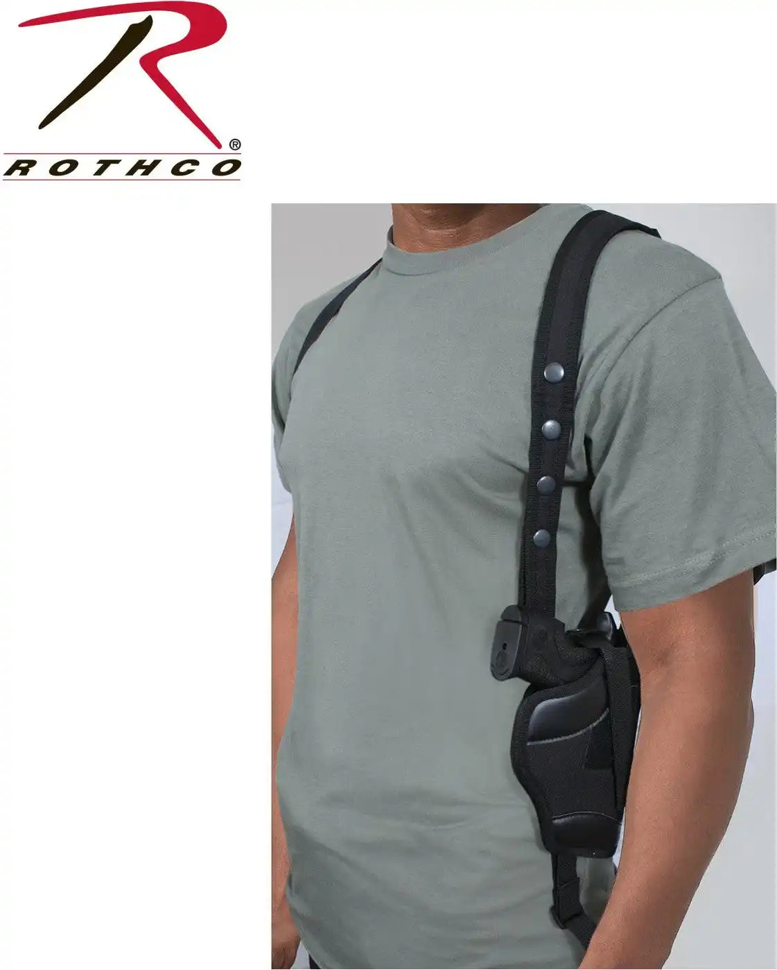 Rothco Undercover Shoulder Holster