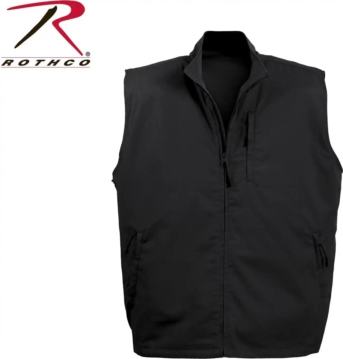 Rothco Undercover Travel Vest