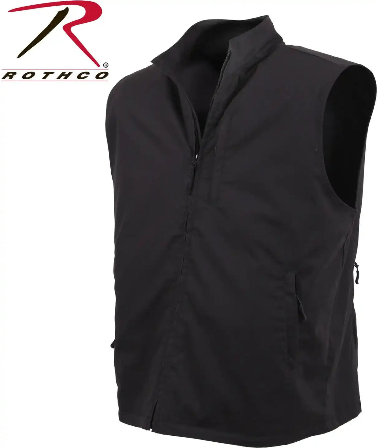 Rothco Undercover Travel Vest