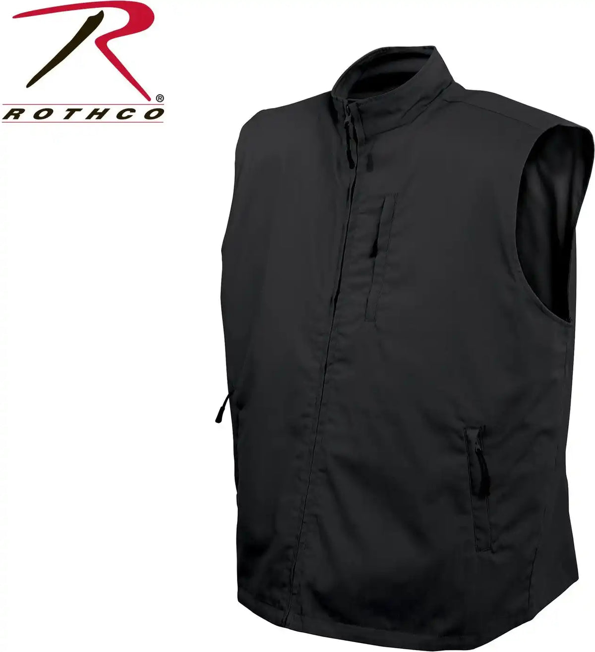 Rothco Undercover Travel Vest