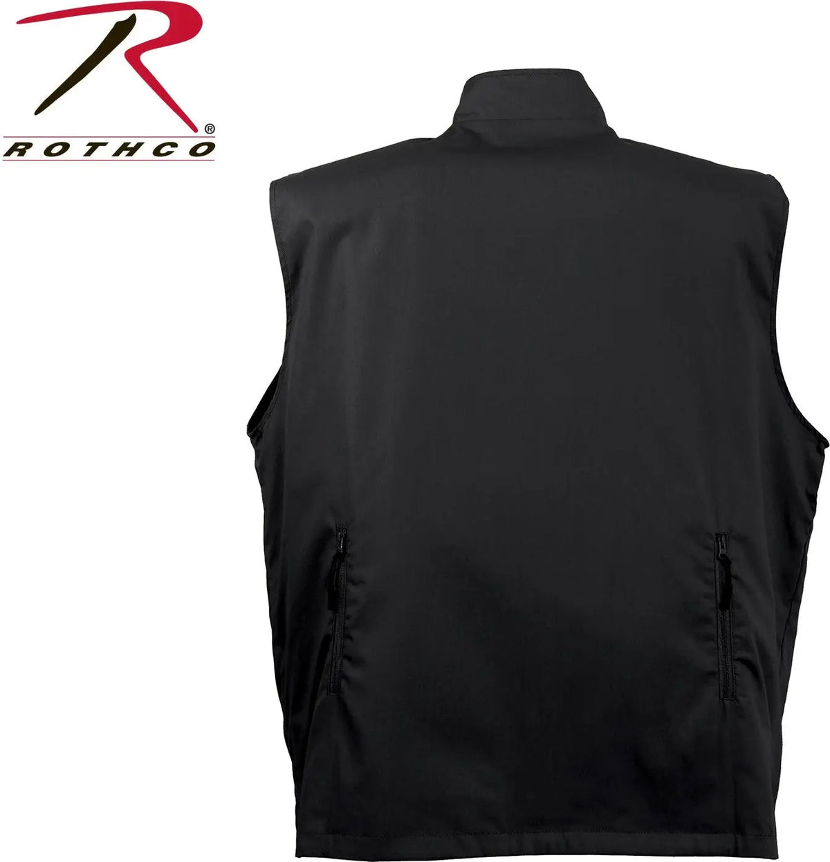 Rothco Undercover Travel Vest