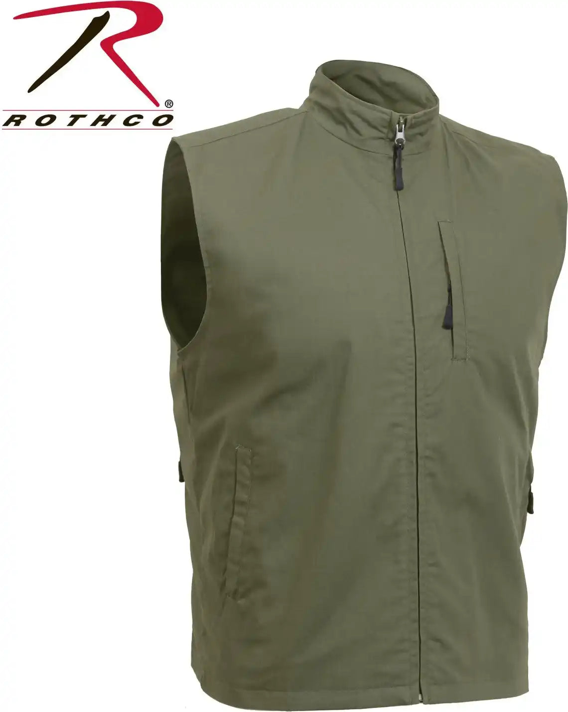 Rothco Undercover Travel Vest