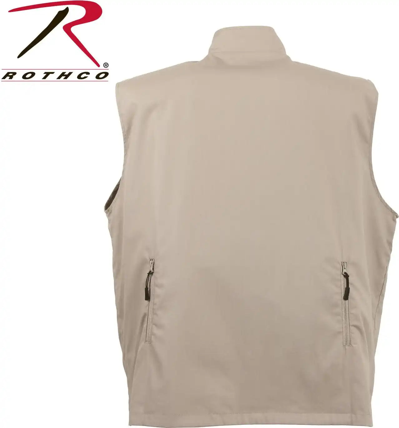 Rothco Undercover Travel Vest