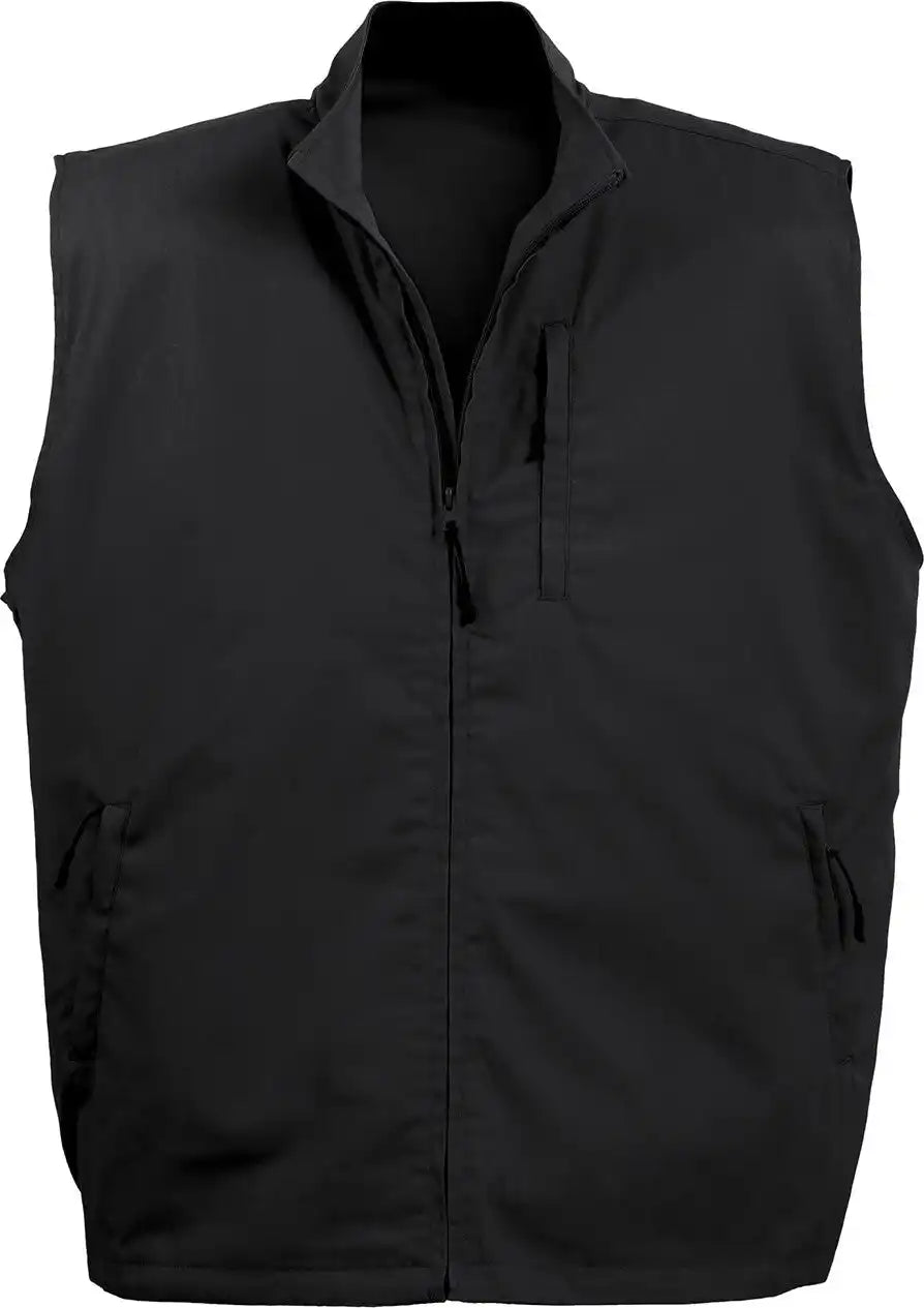 Rothco Undercover Travel Vest