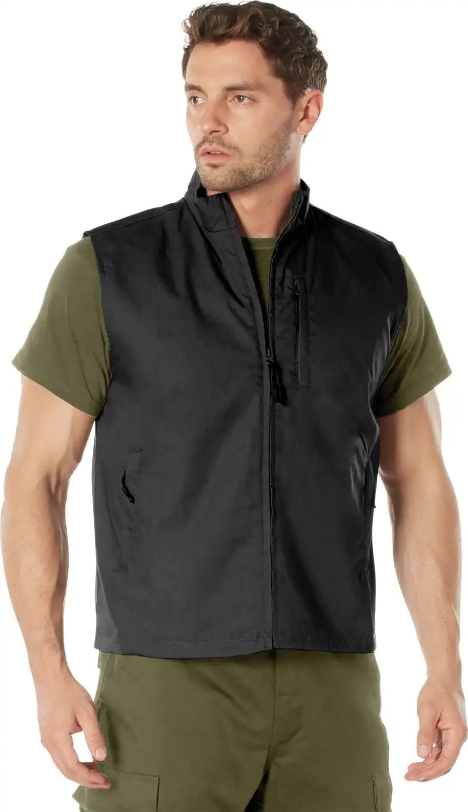 Rothco Undercover Travel Vest