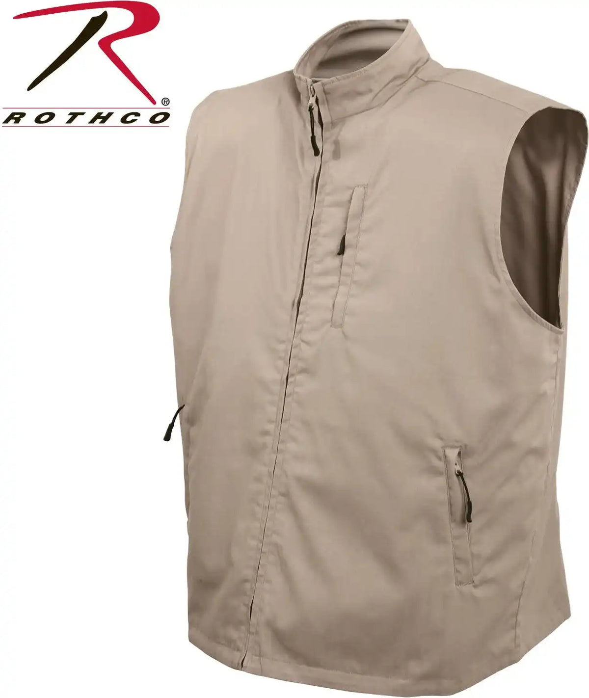 Rothco Undercover Travel Vest
