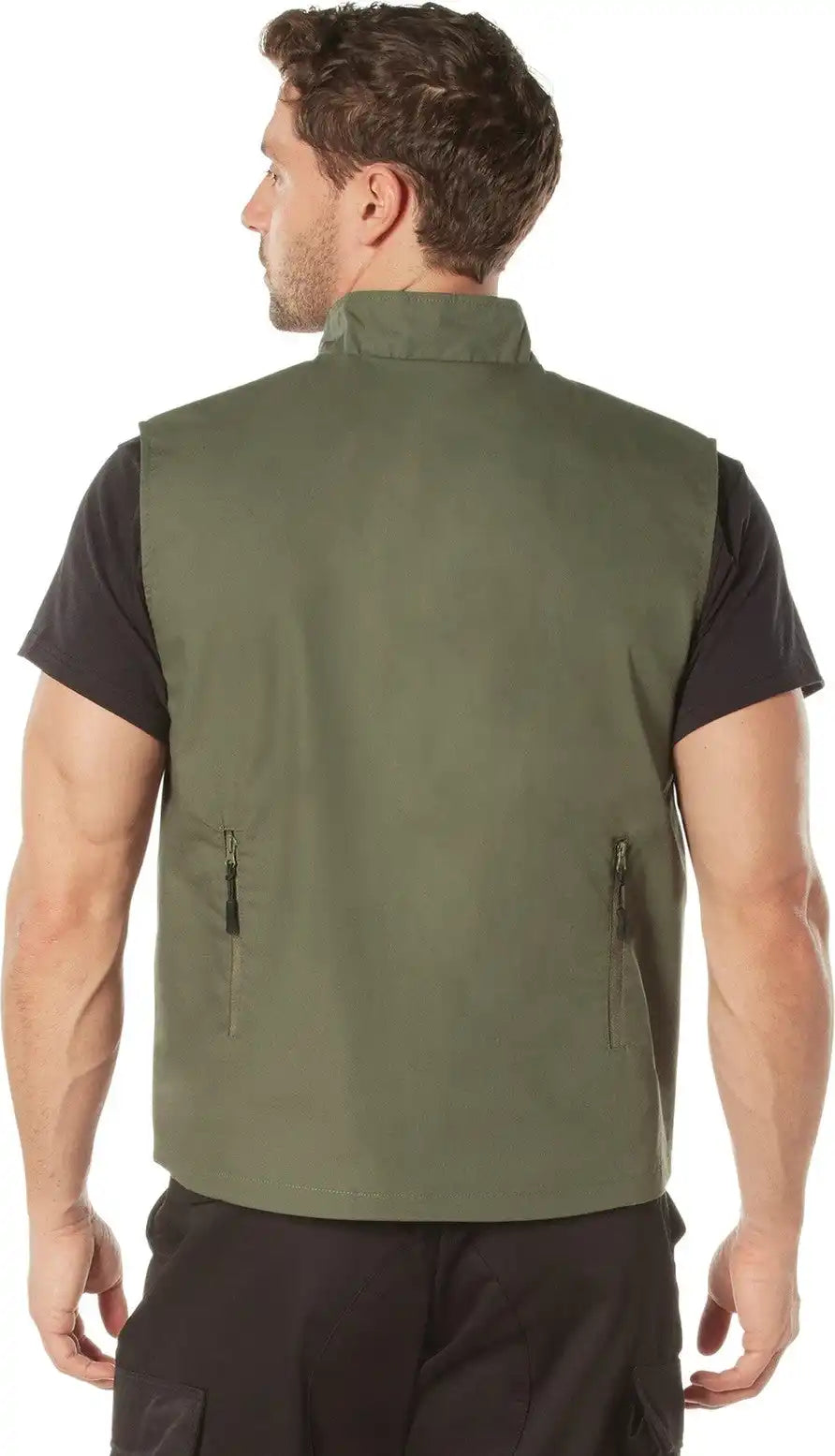 Rothco Undercover Travel Vest