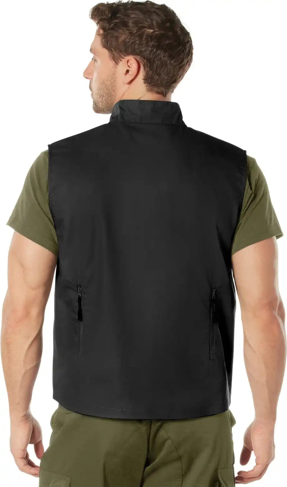 Rothco Undercover Travel Vest