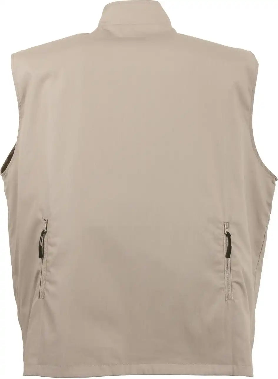 Rothco Undercover Travel Vest