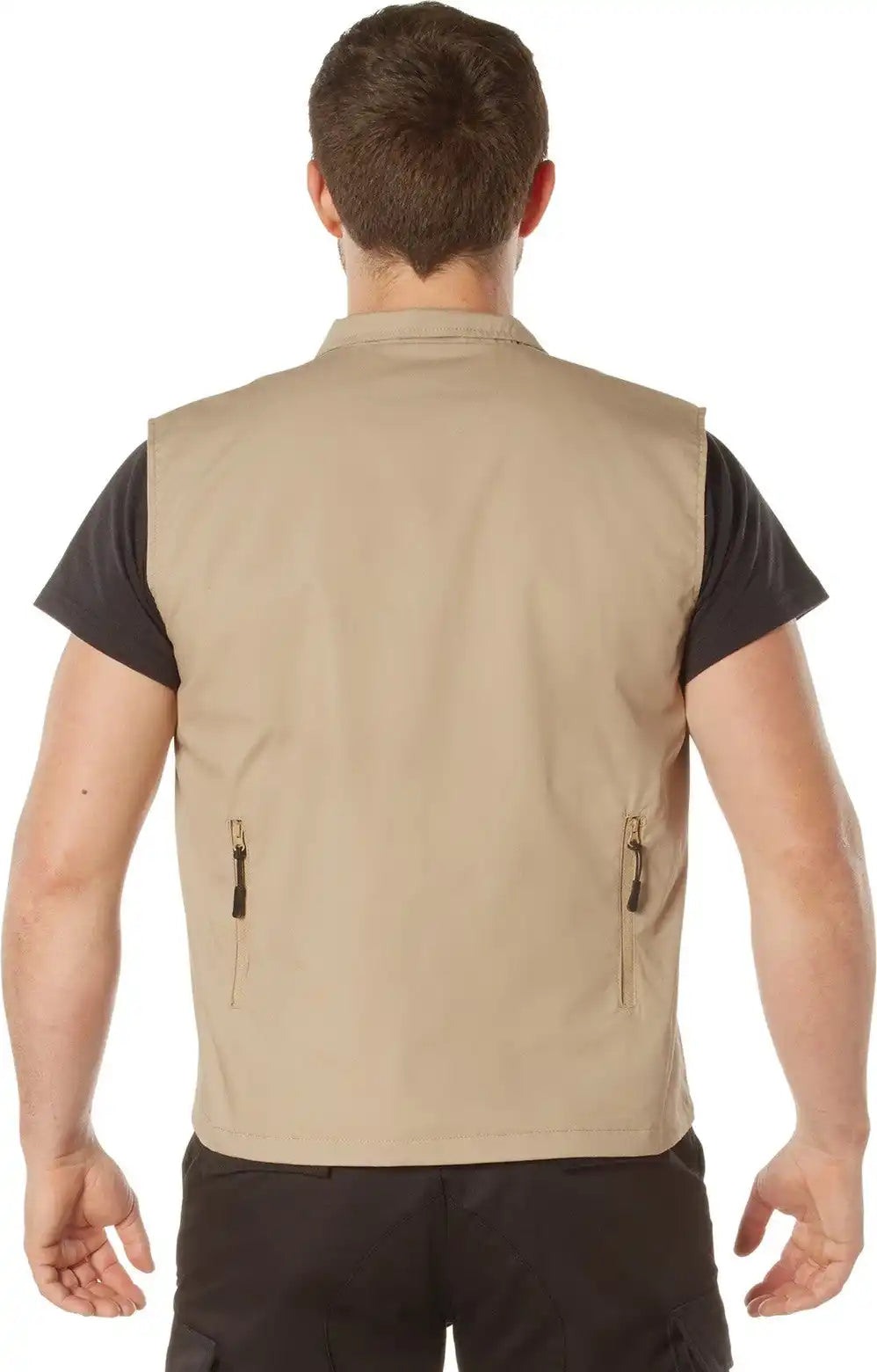 Rothco Undercover Travel Vest