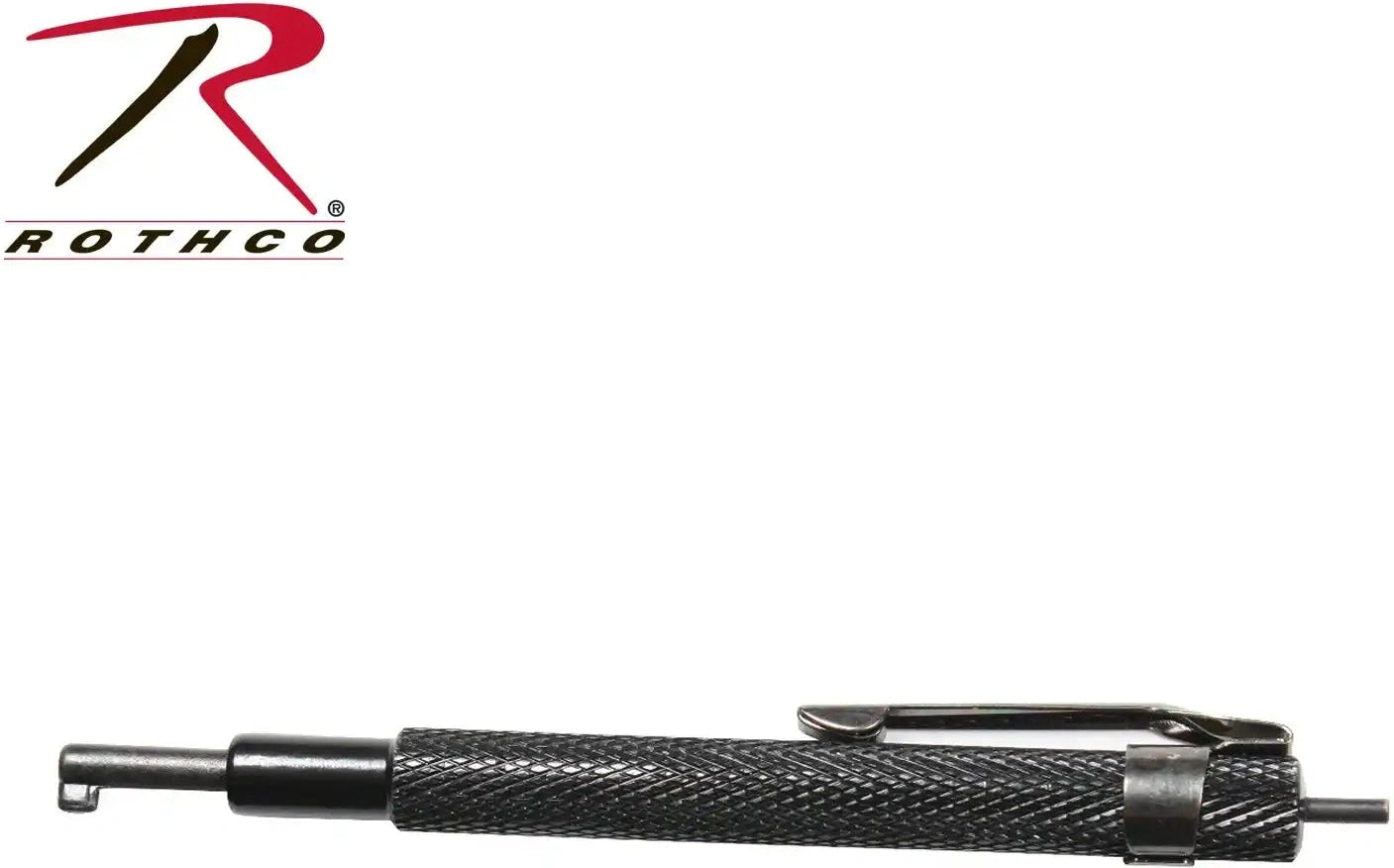 Rothco Universal Clip on Handcuff Key