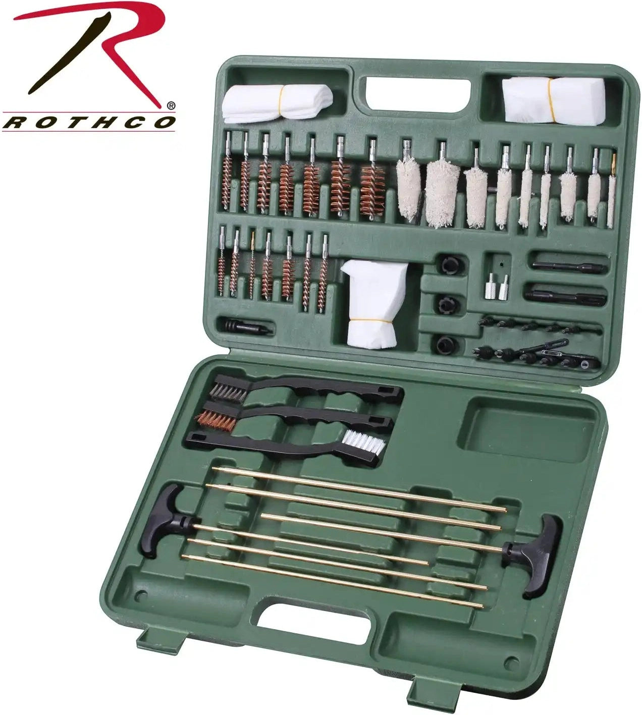 Rothco Universal Gun Cleaning Kit