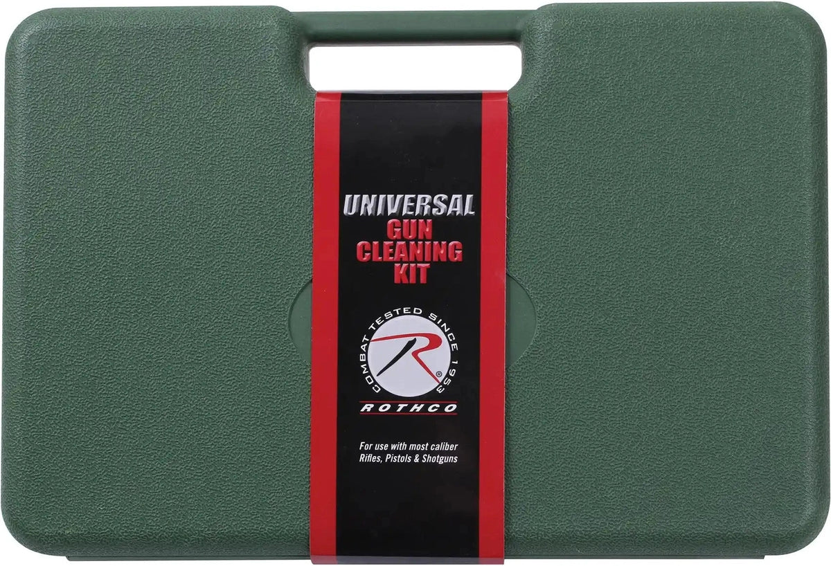 Rothco Universal Gun Cleaning Kit