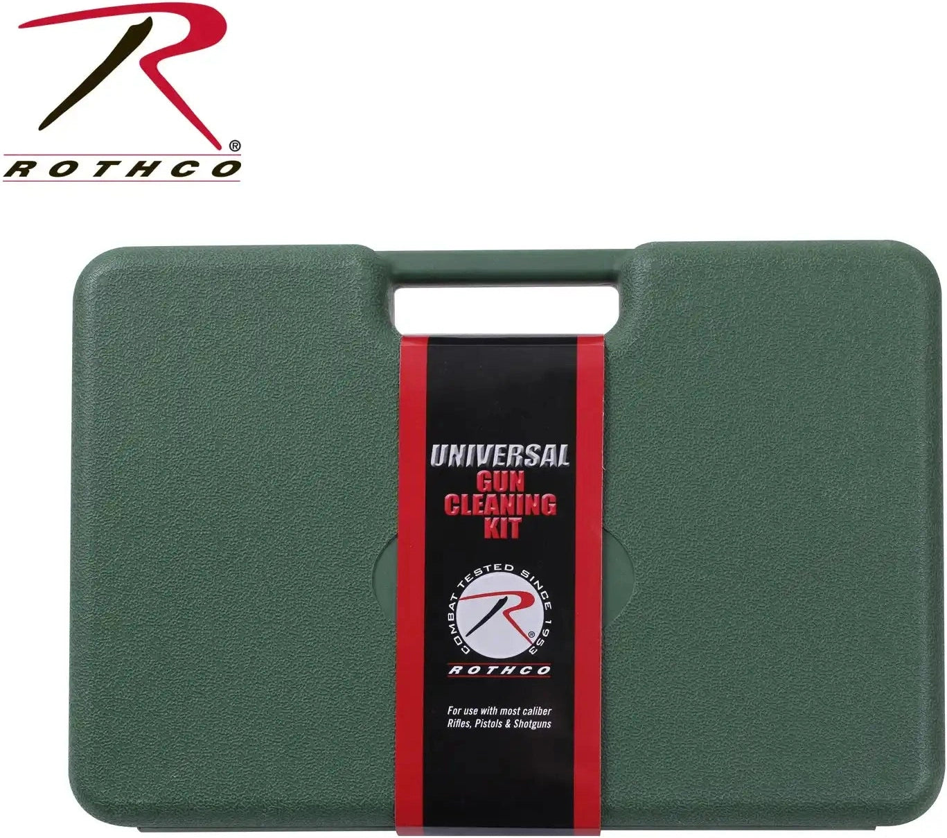 Rothco Universal Gun Cleaning Kit