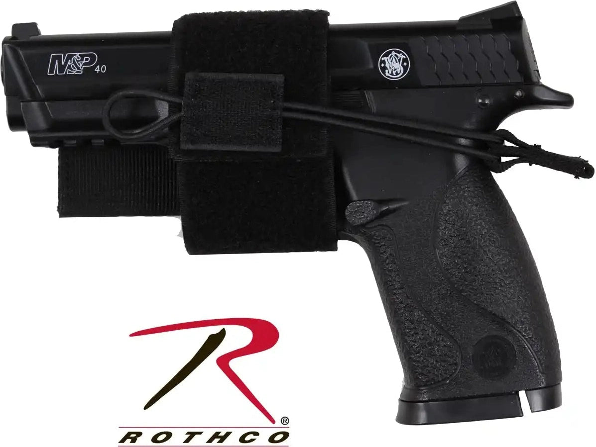 Rothco Universal Hook & Loop Holster