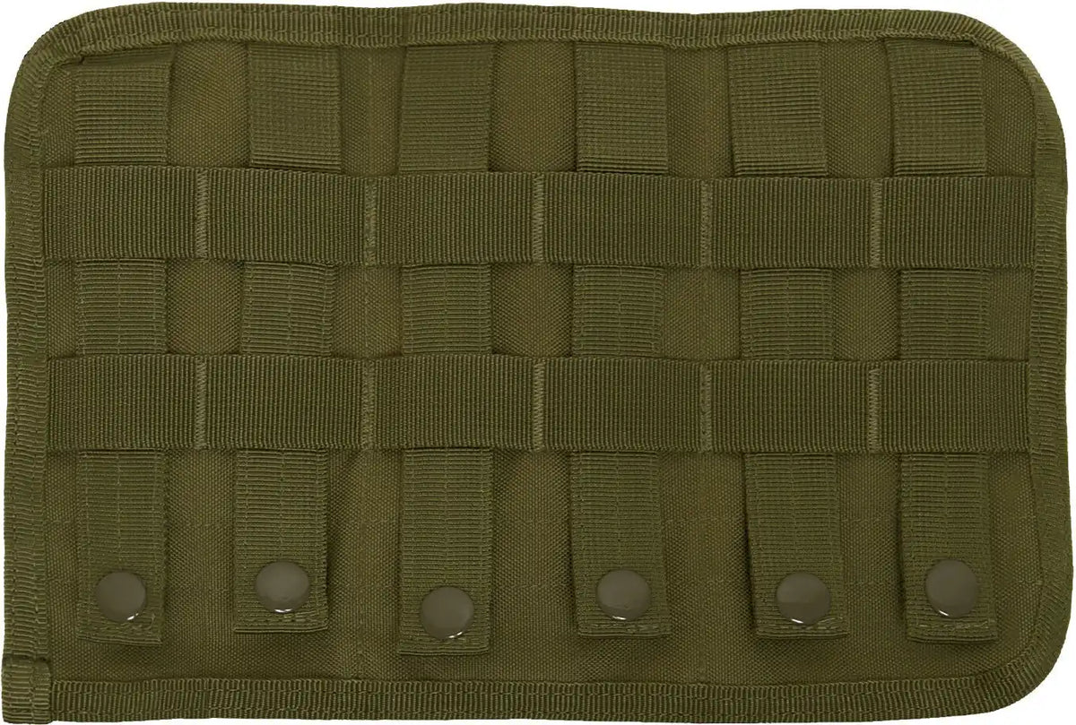 Rothco Universal Triple Mag Rifle Pouch
