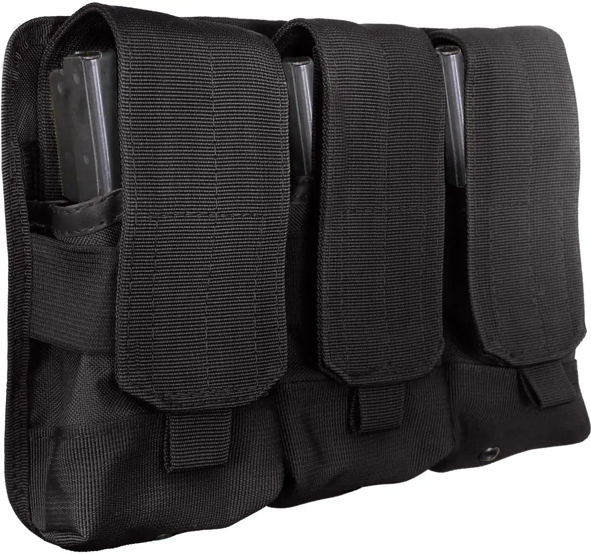 Rothco Universal Triple Mag Rifle Pouch