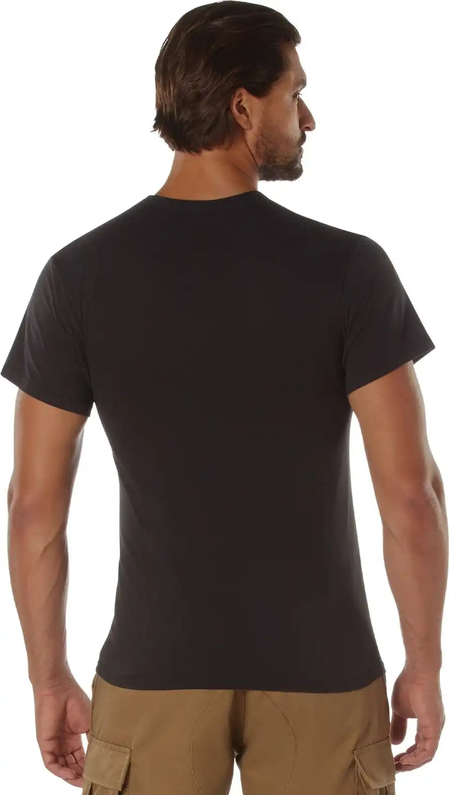 Rothco us Air Force Emblem t Shirt