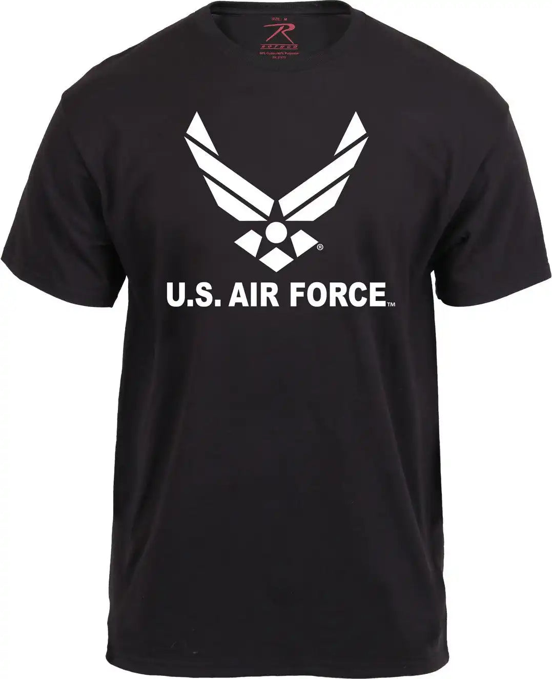 Rothco us Air Force Emblem t Shirt