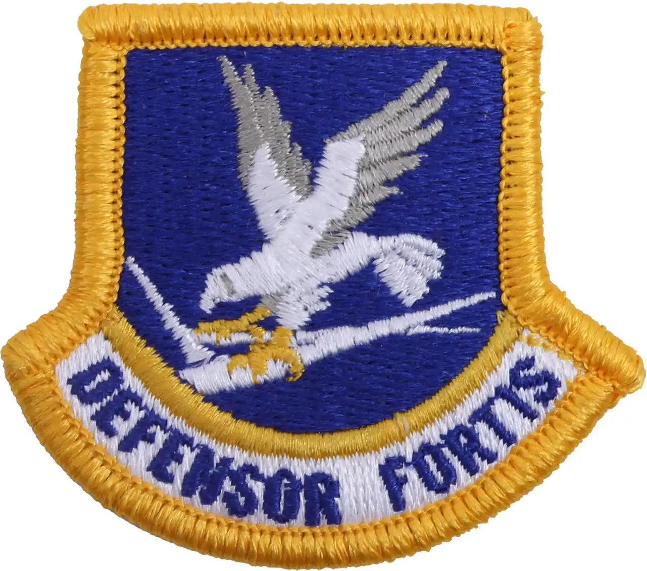 Rothco us Air Force Flash Patch Blue