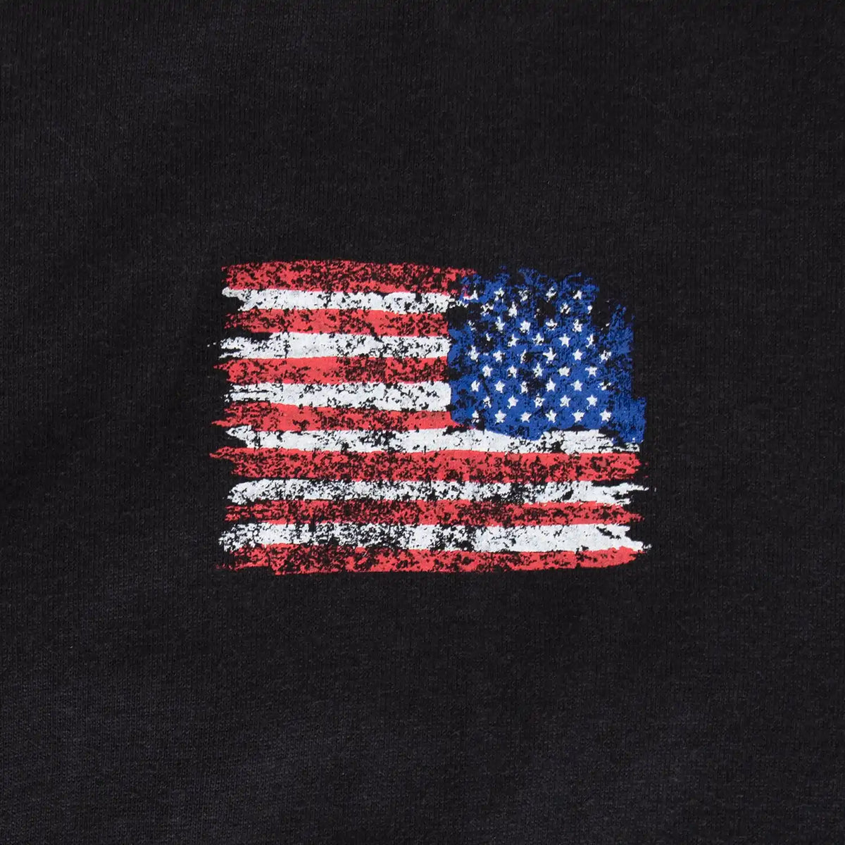 Rothco us Flag Long Sleeve t Shirt
