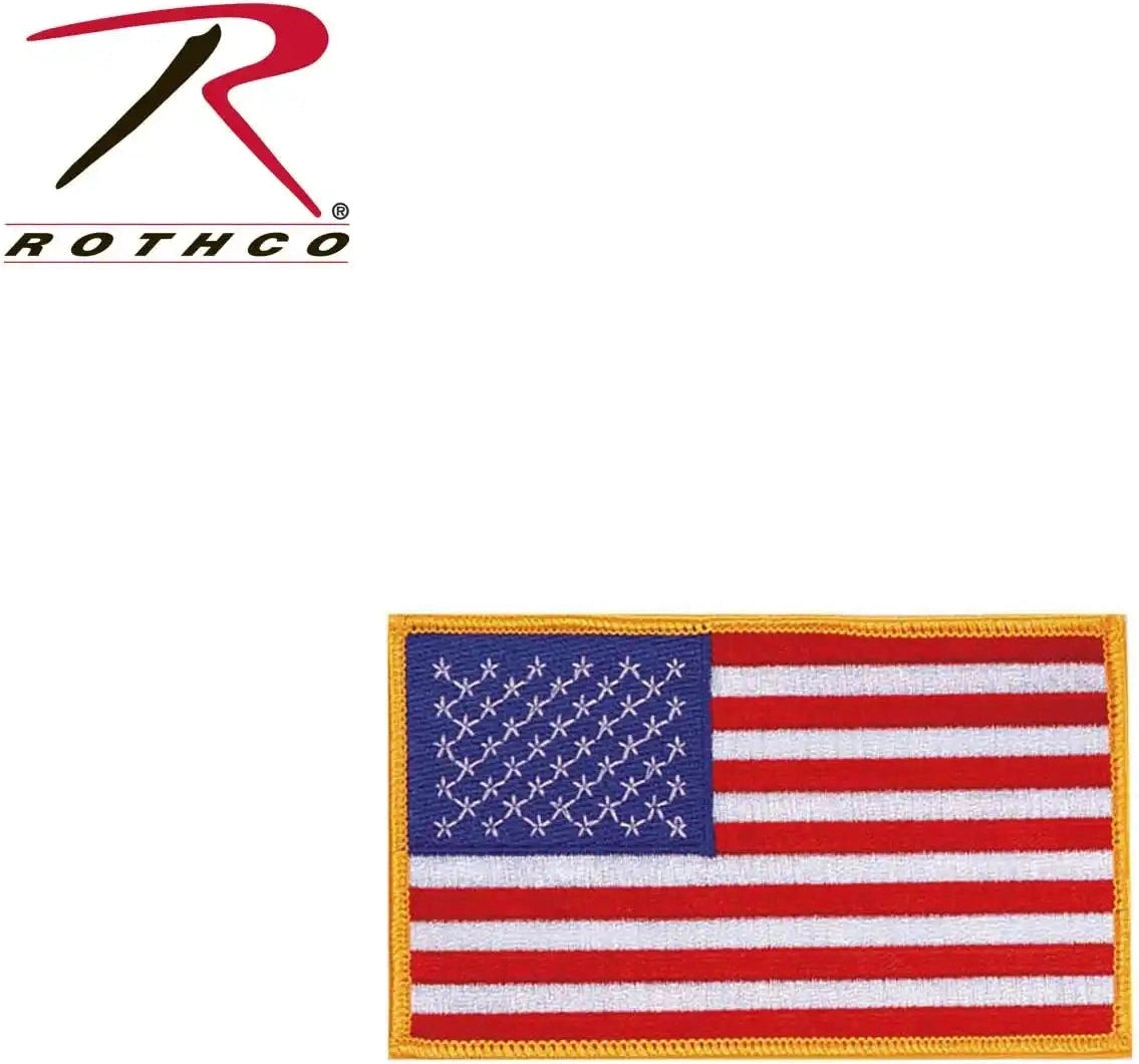 Rothco us Flag Patch