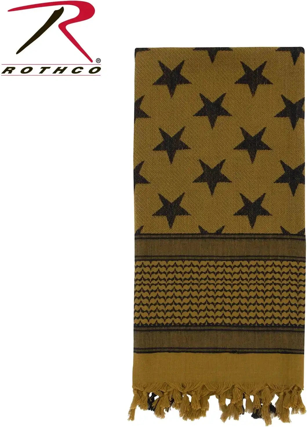 Rothco us Flag Trucker Cap White / Black / one Size