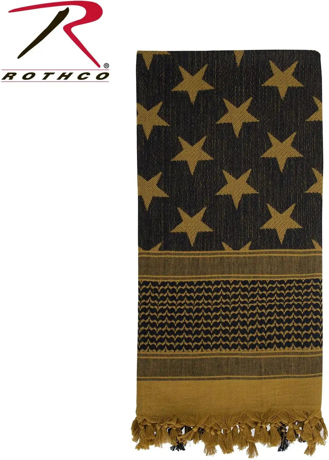 Rothco us Flag Trucker Cap White / Black / one Size