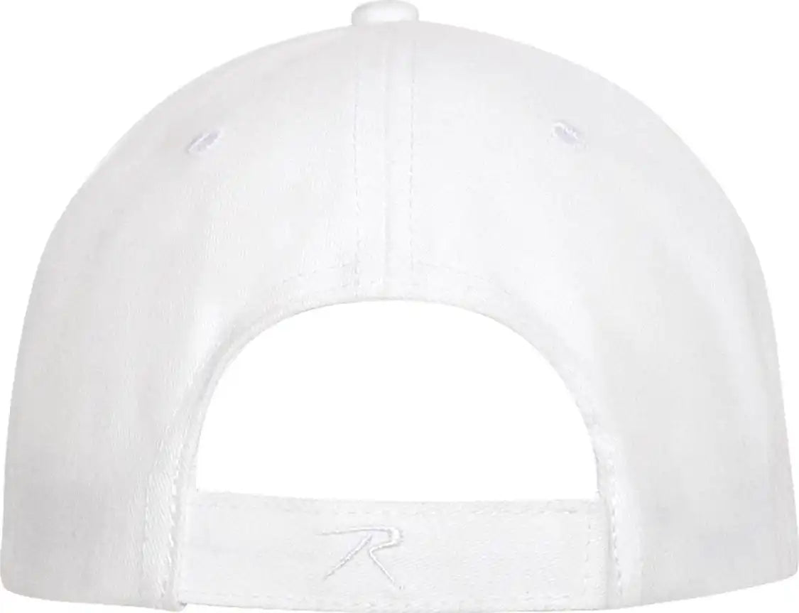 Rothco Usa Flag Low Profile Cap