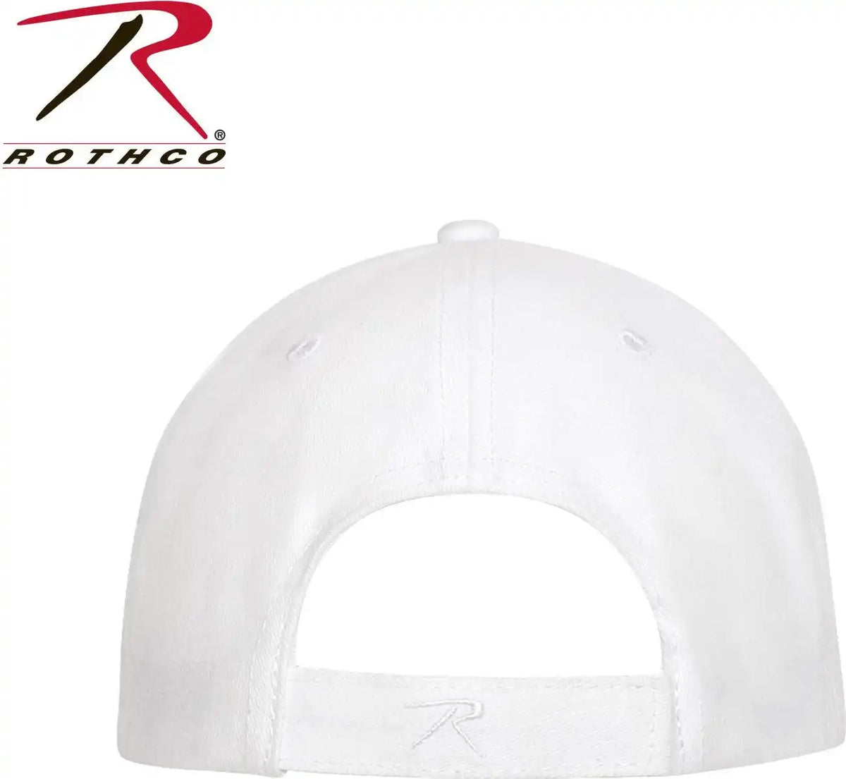 Rothco Usa Flag Low Profile Cap