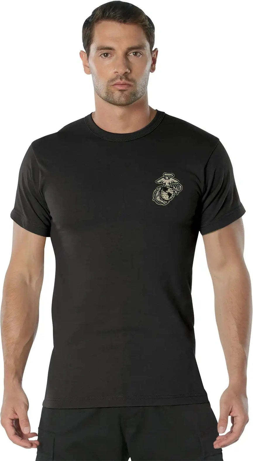 Rothco Usmc Dogs of War T-shirt