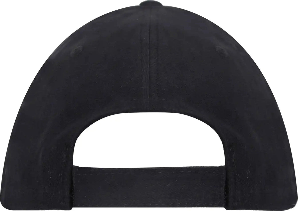 Rothco Usmc with Eagle Globe &amp; Anchor Insignia Cap Black / one Size
