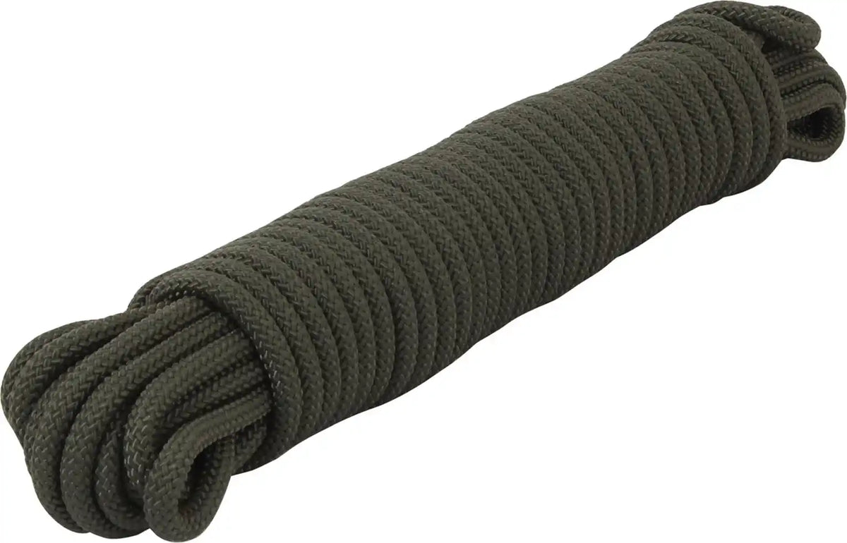 Rothco Utility Rope Olive Drab / 50’