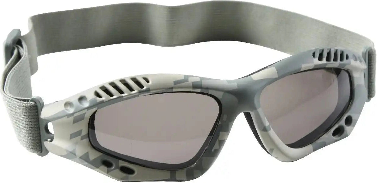 Rothco Ventec Tactical Goggles