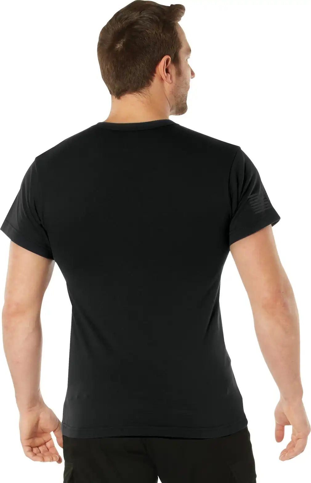 Rothco Veteran Flag T-shirt
