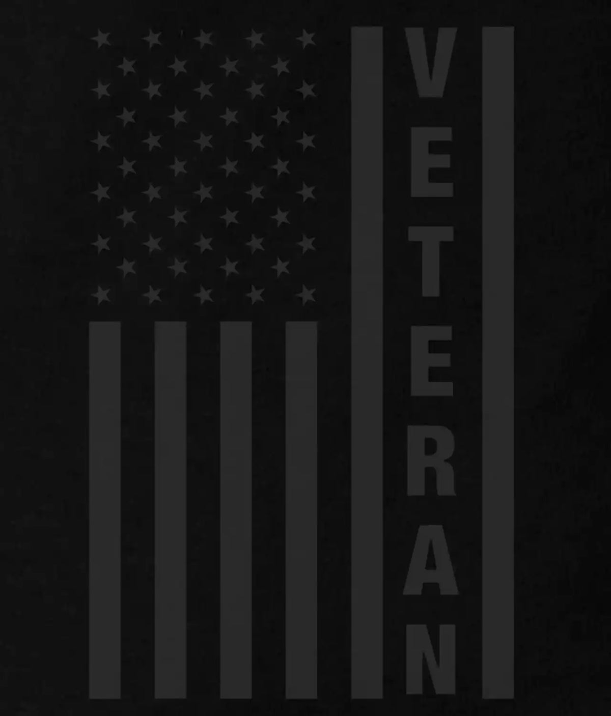 Rothco Veteran Flag T-shirt