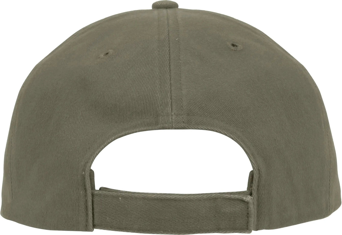 Rothco Vietnam Veteran Deluxe Vintage Low Profile Insignia Cap